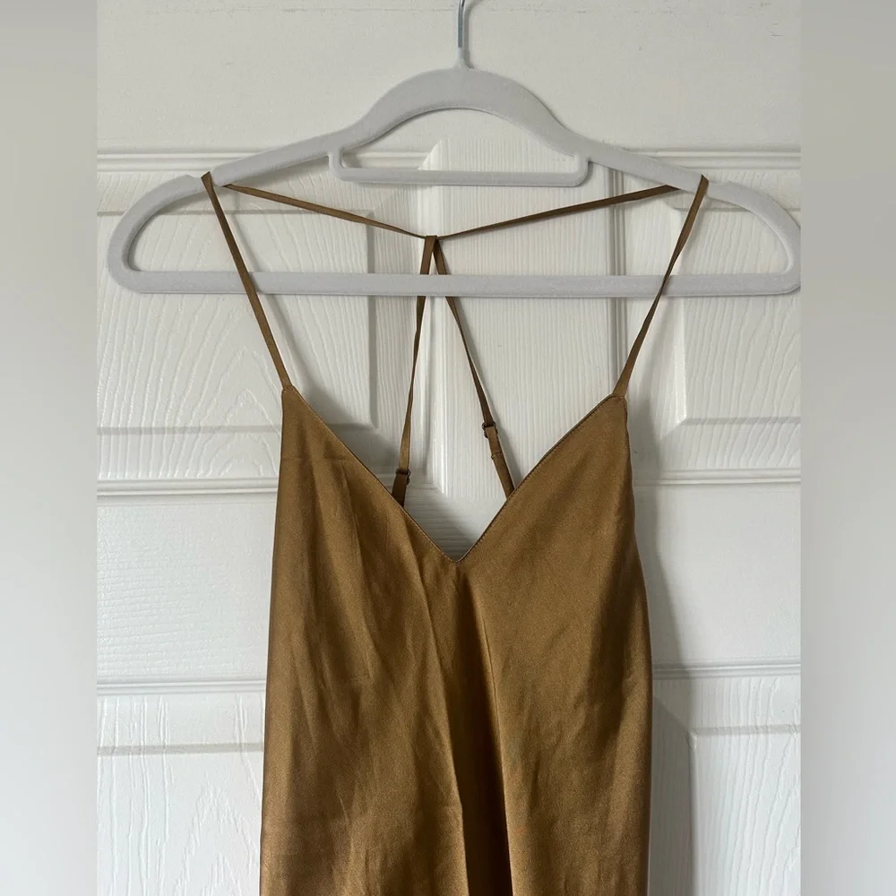 Pampelone Oriane Maxi Dress - Picture 8 of 14